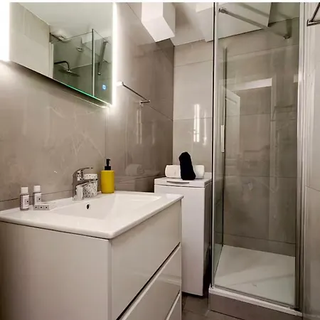 Apartman Boetman Saint-Raphaël