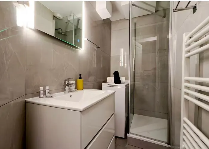 Apartment Boetman Saint-Raphaël